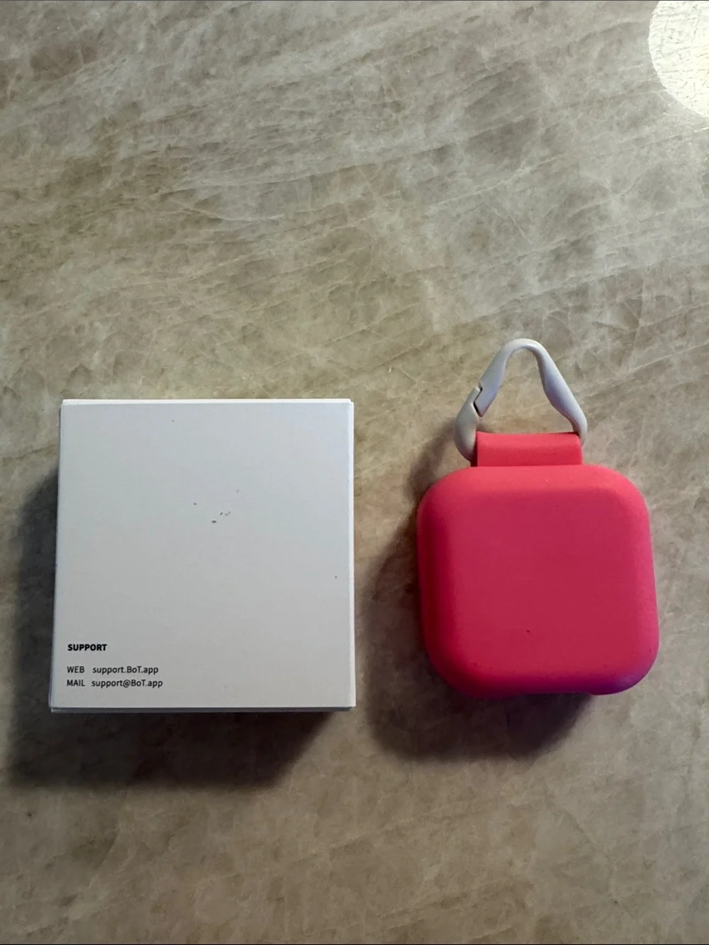 Kids GPS walkie talkie BoT NWT